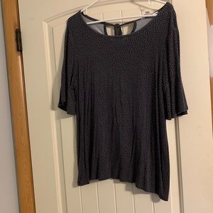 Soft LC shirt